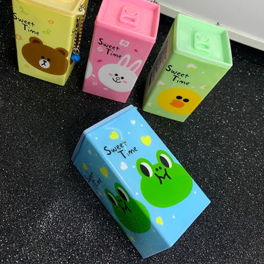 MINI WET WIPES FOR KIDS